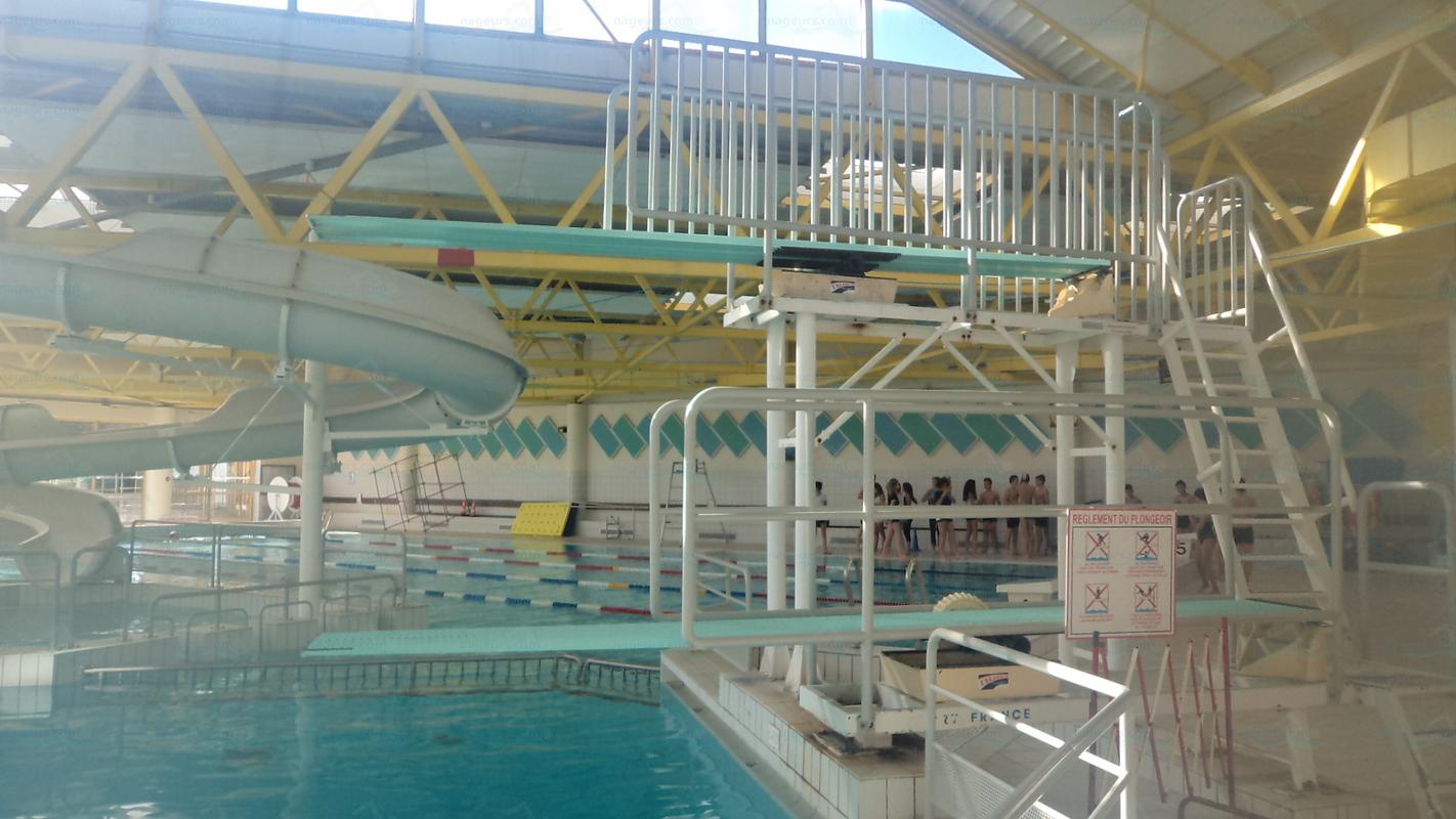 Centre Nautique des Vallons du Lyonnais