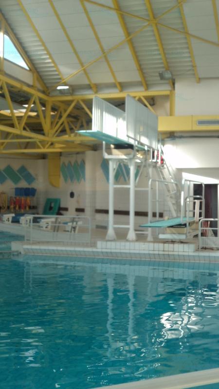 Centre Nautique des Vallons du Lyonnais