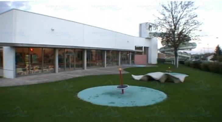 Piscine de Varennes Vauzelles