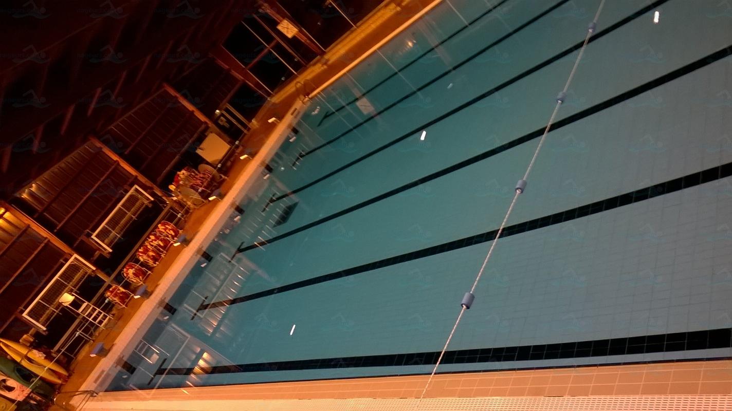 Centre aquatique Aquavaure