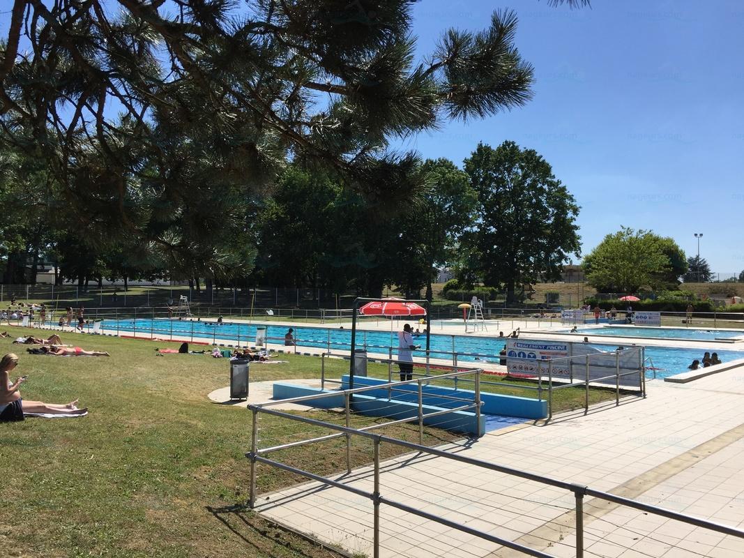 Stade nautique de Villecresnes