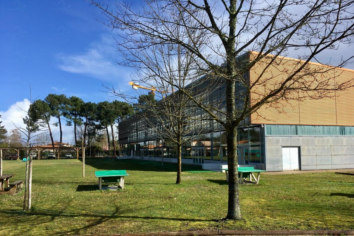 Piscine Olympique Villenave d'Ornon