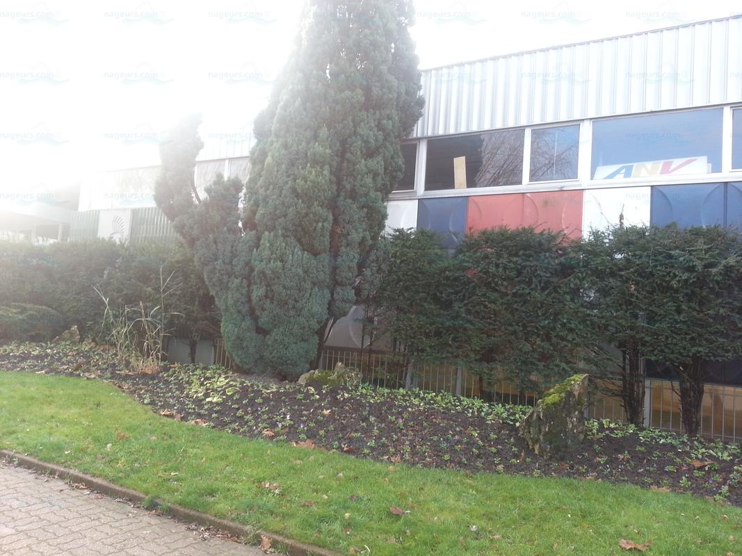 Centre nautique municipal de Villeneuve-Saint-Georges