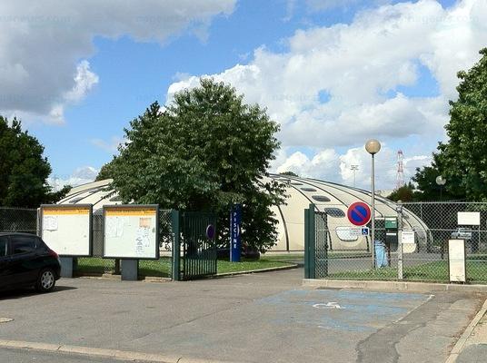 Piscine de Villiers-le-Bel