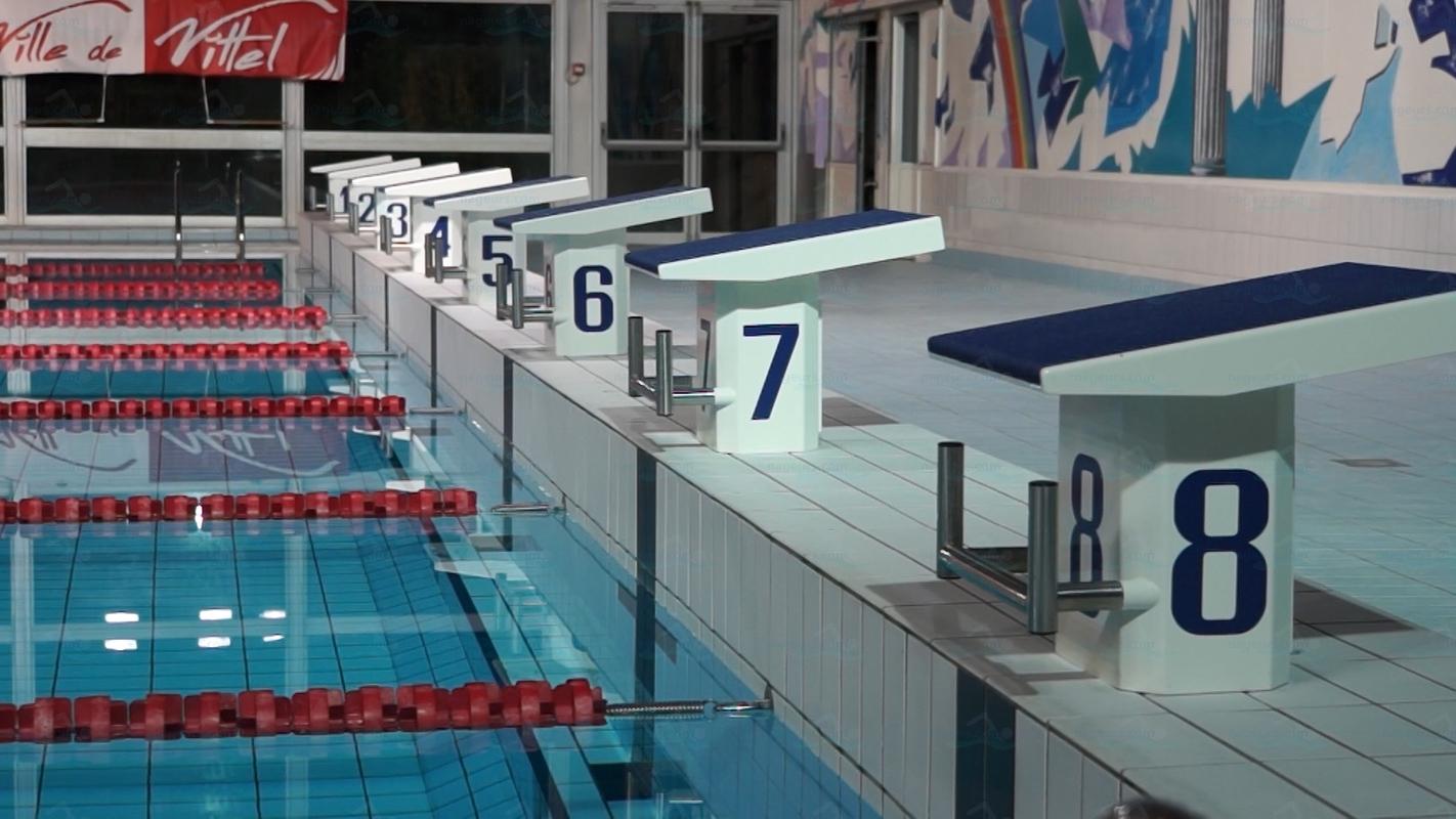 Complexe aquatique de Vittel