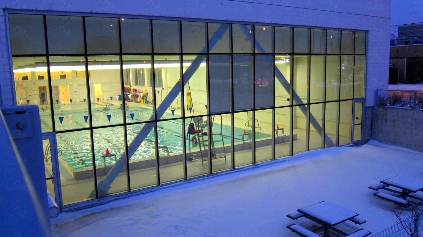 Photos YMCA Cartierville