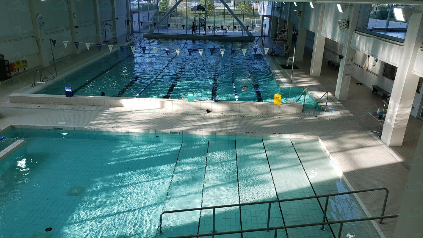 Photos YMCA Cartierville