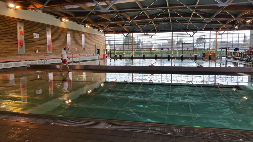 piscine inox olivet loiret