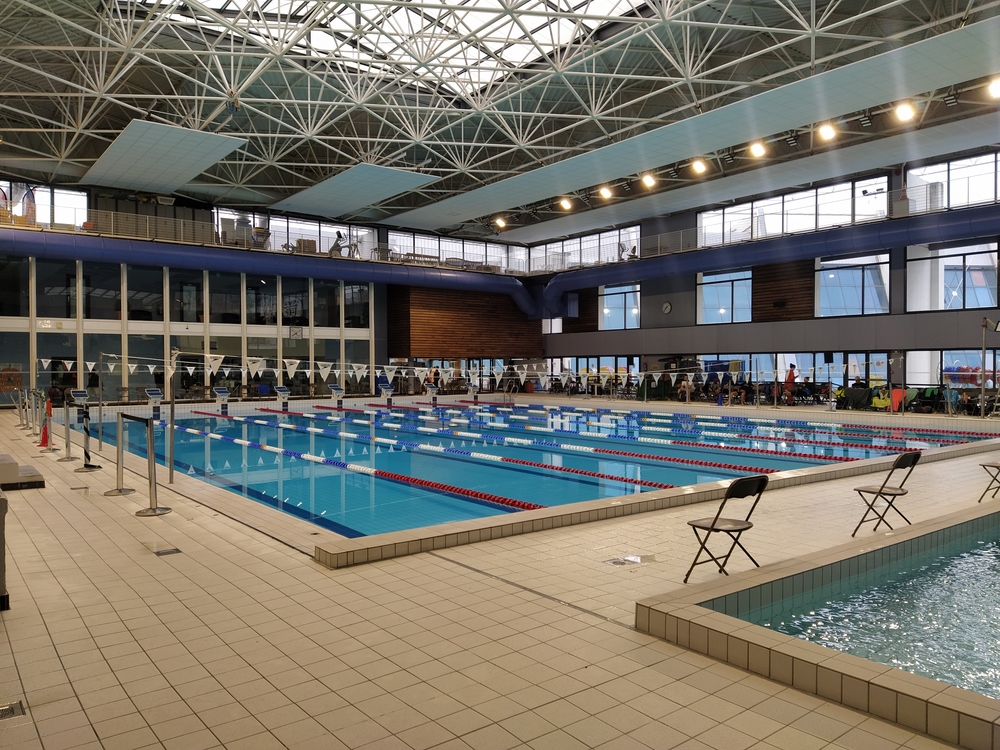  Piscine de Boulogne-Billancourt - Nageurs.com 